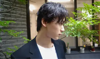 メンズ 🔥ショート特化 masaki🔥のヘアスタイル