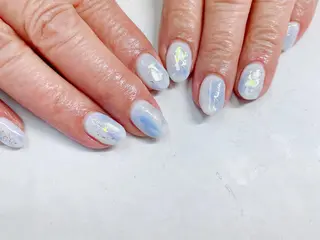 ネイル TiALASH ＊Kozue＊のネイルデザイン