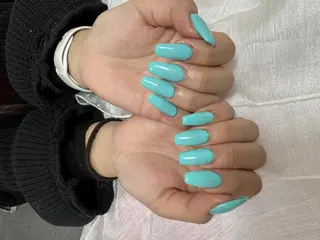 ネイル Diamond NAIL💝のネイルデザイン