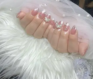 ネイル Nail salon Venusのネイルデザイン