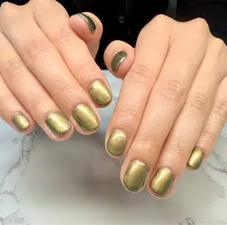 ネイル M.N_ nailのネイルデザイン