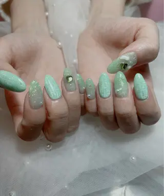 ネイル yudia kotomiのネイルデザイン