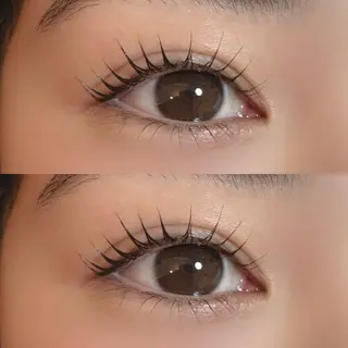 マツエク・マツパ mayu Amelie渋谷のマツエク・マツパデザイン