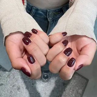 ネイル Rommy Arisaのネイルデザイン