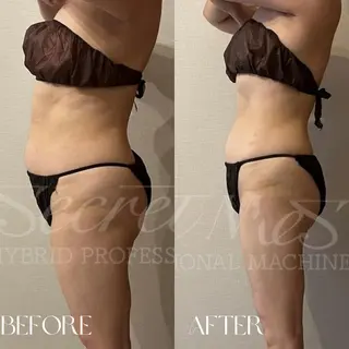 B-st. 下北沢のエステ・リラクイメージ