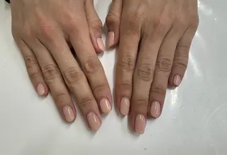 ネイル 櫻井 桃花のネイルデザイン