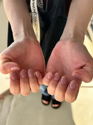 ネイル ArcoIris所属・Arco Iris 告瑠莉のネイルデザイン