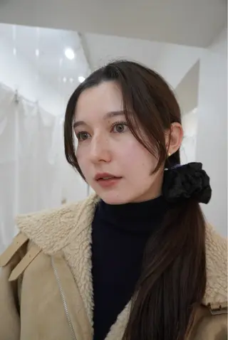 マツエク・マツパ 代官山 Asuka🤍🫧の眉毛・アイブロウイメージ