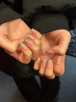 ネイル ラックスセカンド ネイリストのネイルデザイン