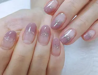 ネイル 🌸りな りなのネイルデザイン