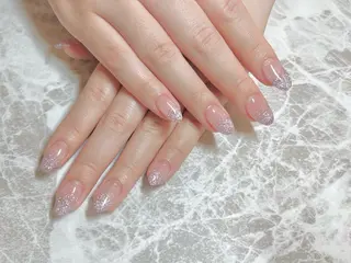 ネイル NailSalon Nike L'orange所属・Nike L'orangeのネイルデザイン