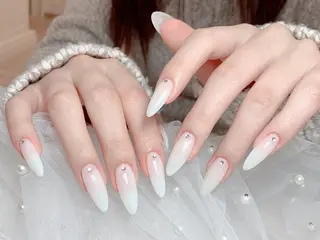 ネイル Bél Nail salonのネイルデザイン