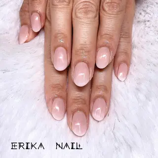 ネイル NAKAJIMA ERIKAのネイルデザイン