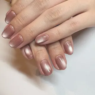 ネイル Luxe 燕三条店 Miinaのネイルデザイン