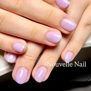 ネイル Nouvelle Nailのネイルデザイン