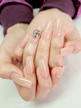 ネイル nail  -es-のネイルデザイン