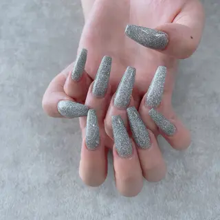 ネイル K .のネイルデザイン