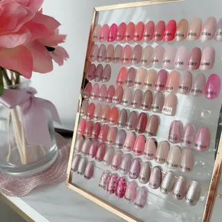 ネイル Nono Nail ノノネイルのネイルデザイン