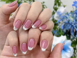 ネイル Echo Nail Salonのネイルデザイン