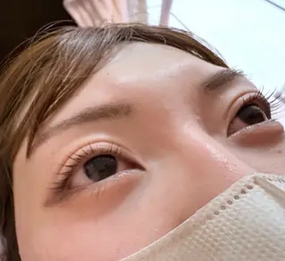 マツエク・マツパ トータルビューティー サロン・Ｎの眉毛・アイブロウイメージ