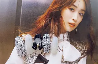 ネイル bloom *のネイルデザイン