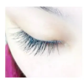 マツエク・マツパ shimmer所属・久米 さつきのマツエク・マツパデザイン