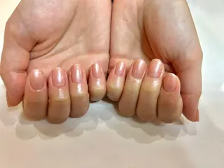 ネイル MARIE NAILS ＆ LASH ARTモザイクモール港北店所属・Shibusawa Yuriのネイルデザイン