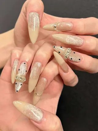 ネイル RINN ANA.CHUOのネイルデザイン