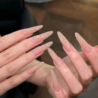 ネイル M.長さ出し専門店 meiのネイルデザイン