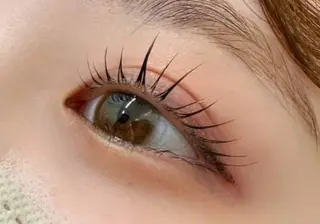 マツエク・マツパ トレンド眉🌈✨ miu.mの眉毛・アイブロウイメージ