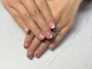 ネイル 愛川町 あんすりうむのネイルデザイン