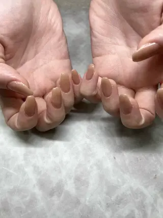 ネイル Bianca Yoshidaのネイルデザイン