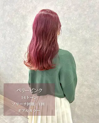 ショート 河原 亮のヘアスタイル