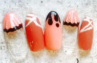 ネイル Rairia nail本八幡店のネイルデザイン