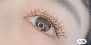 マツエク・マツパ Tina ✨のマツエク・マツパデザイン