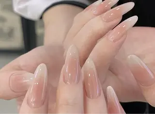 ネイル ゆい yuiのネイルデザイン