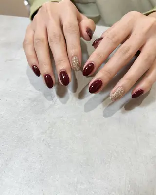 ネイル A/gan nailsalon所属・A/gan nail salonのネイルデザイン