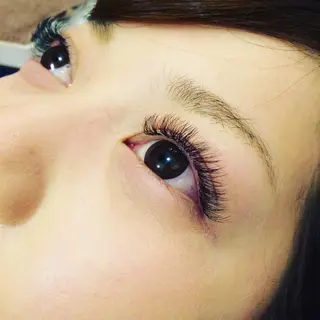 マツエク・マツパ mari .のマツエク・マツパデザイン