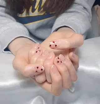 ネイル Bél Nail salonのネイルデザイン