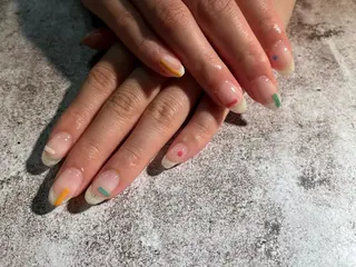 ネイル Kimura Yukoのネイルデザイン