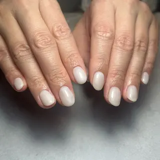 ネイル 究極の ワンカラー専門店のネイルデザイン