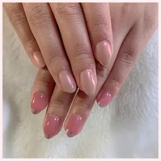 ネイル Ogasawara Tokikaのネイルデザイン