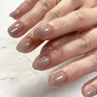 ネイル nail.gorin所属・吉村 優子のネイルデザイン