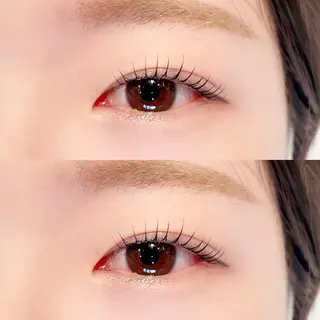 マツエク・マツパ yuueye熊本店所属・Yuueye Kumamotoのマツエク・マツパデザイン