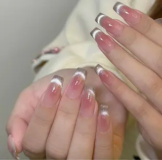 nina beautyのネイルデザイン