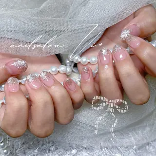 ネイル 𝒦𝐸𝐼𝒩𝒜 錦糸町ネイルのネイルデザイン