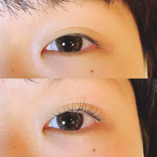 マツエク・マツパ なかむら 🪡のマツエク・マツパデザイン