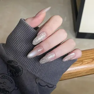 ネイル M.nailsalon所属・M. nail【銀座店】のネイルデザイン