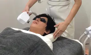 メンズ Holic所属・Holic CALiNのその他イメージ