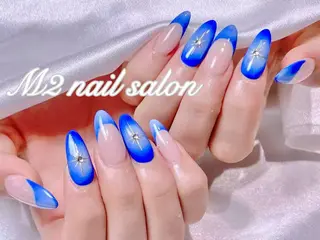 ネイル エムズ ハヤシのネイルデザイン